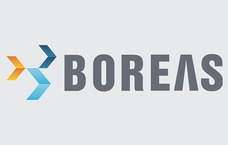 Компания ООО «Микрос Групп» стала официальным дистрибьютором вентиляционного оборудования Boreas (Турция)